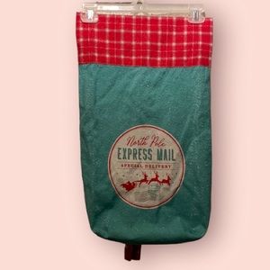 Christmas present bag
